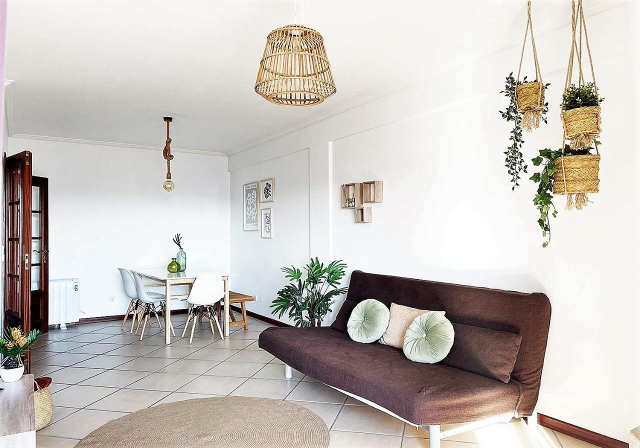 Green House Free Netflix And Garage Aveiro Exterior foto